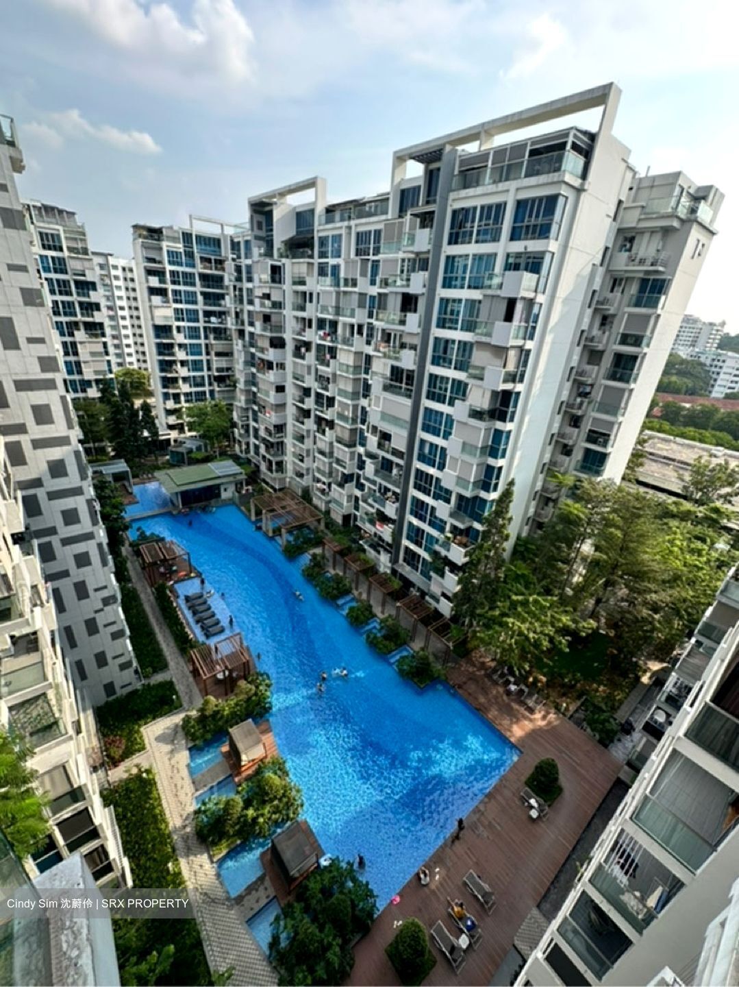 The Canopy (D27), Condominium #635114371